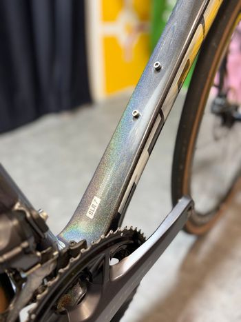 Used Trek Émonda SLR 7 2023 2023 Road & Gravel, Black — image 2 of 12
