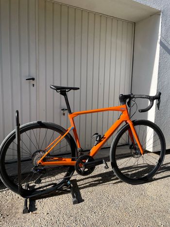 Used BMC Roadmachine ONE 2023 2023 Road & Gravel