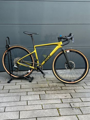 Used Rose BACKROAD Rival eTap AXS XPLR 1X12 2023 2023 Road & Gravel