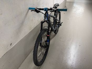 Used GIANT XTC CARBON GIANT XTC CARBON Custom Microshift 2025 Road & Gravel, Blau — image 5 of 7