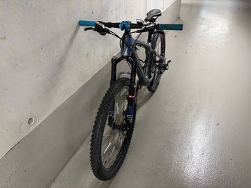 Tweedehands GIANT XTC CARBON Custom Microshift 2025 Road & Gravel — afbeelding 5 van 7