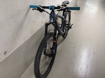 Tweedehands GIANT XTC CARBON Custom Microshift 2025 Road & Gravel — afbeelding 6 van 7
