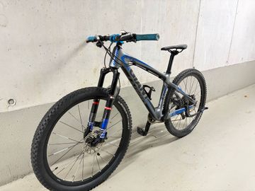 Tweedehands GIANT XTC CARBON Custom Microshift 2025 Road & Gravel — afbeelding 2 van 7