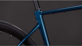 Used CUBE ATTAIN, PRO 2026 2026 Road & Gravel — image 5 of 8
