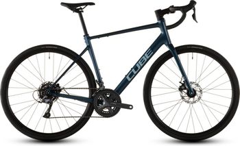 Used CUBE ATTAIN, PRO 2026 2026 Road & Gravel — image 2 of 8