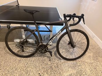 Used Specialized Allez - Shimano Claris 2025 2025 Road & Gravel
