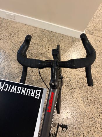 Used Specialized Allez - Shimano Claris 2025 2025 Road & Gravel, Light Gray — image 2 of 4
