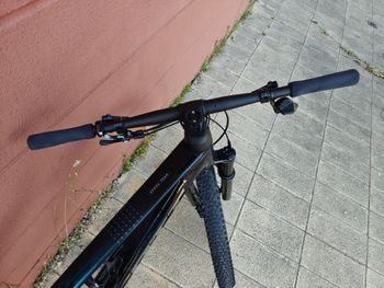 Used Scott Spark RC Team 2025 2025 Mountainbike, Black — image 5 of 5
