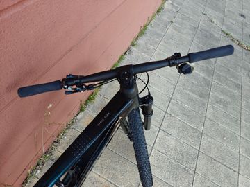Gebrauchtes Scott Spark Other SRAM - Mountainbike 2025 Mountainbike, Schwarz — Bild 5 von 5