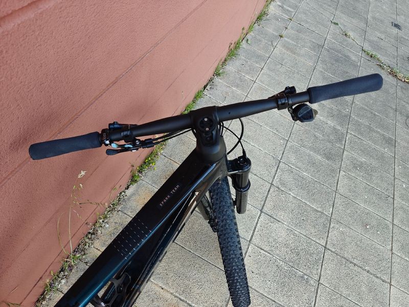 Gebrauchtes Scott Spark Other SRAM - Mountainbike 2025 Mountainbike, Schwarz — Bild 5 von 5