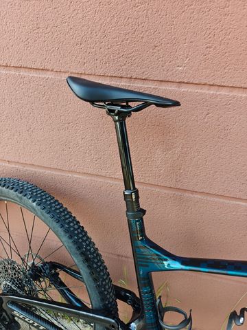 Gebrauchtes Scott Spark Other SRAM - Mountainbike 2025 Mountainbike, Schwarz — Bild 4 von 5