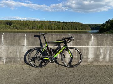 Used Giant Propel Shimano Ultegra 2019 Road & Gravel