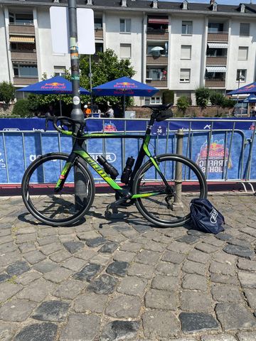 Used Giant Propel Shimano Ultegra 2019 Road & Gravel, Black — image 2 of 4