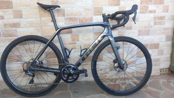 Used Trek Emonda Shimano Ultegra 2023 Road & Gravel