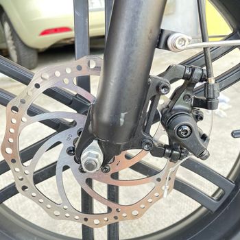 Used Engwe EP-2 BOOST 2025 Urban, Black — image 2 of 6