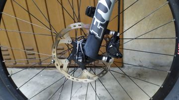 Gebrauchtes Specialized Sx Shimano GRX 2022 Mountainbike, Rot — Bild 6 von 9