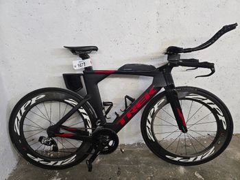 Used Trek Speed Concept 2021 2021 Road & Gravel