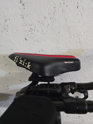 Used Trek Speed concept SRAM Red eTap 2017 Road & Gravel, Black — image 5 of 6