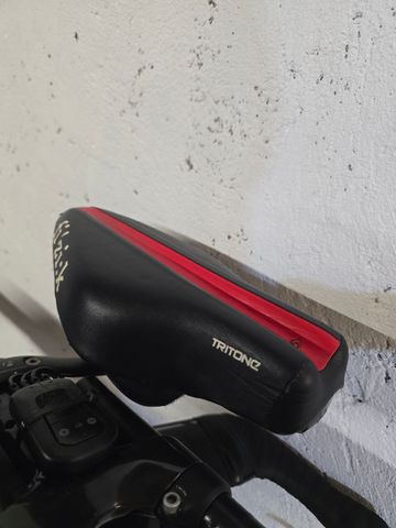 Used Trek Speed concept SRAM Red eTap 2017 Road & Gravel, Black — image 6 of 6