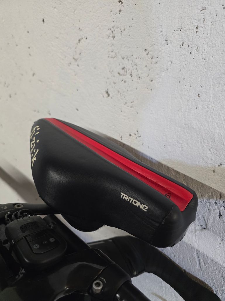Used Trek Speed Concept 2021 2021 Road & Gravel, Black — image 6 of 6