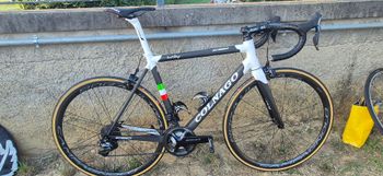 Used Colnago C60 Shimano Dura Ace Di2 2016 Road & Gravel