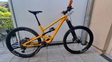 Tweedehands YT Industries Capra CORE 3 29 2022 2022 MTB