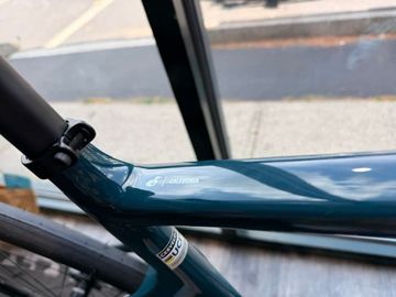 Używany Cervélo Caledonia 105 2026 2026 Road & Gravel — zdjęcie 2 z 9