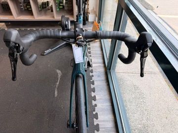 Używany Cervélo Caledonia 105 2026 2026 Road & Gravel — zdjęcie 7 z 9