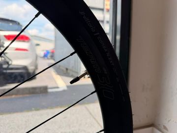 Używany Cervélo Caledonia 105 2026 2026 Road & Gravel — zdjęcie 4 z 9