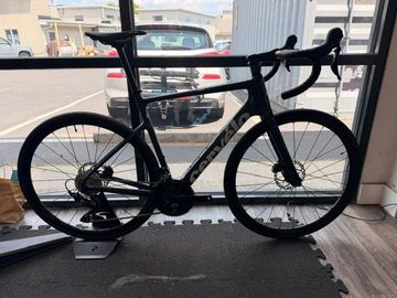 Używany Cervélo Caledonia 105 2026 2026 Road & Gravel — zdjęcie 1 z 9