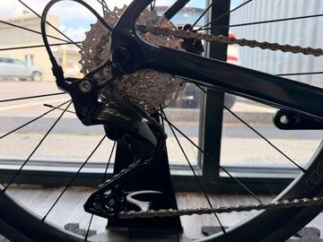Używany Cervélo Caledonia 105 2026 2026 Road & Gravel — zdjęcie 9 z 9