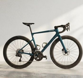 Used Cannondale SuperSix EVO Shimano Ultegra Di2 2023 Road & Gravel