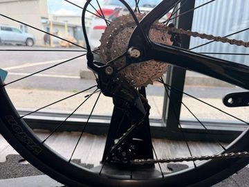 Używany Cervélo Caledonia 105 2026 2026 Road & Gravel — zdjęcie 13 z 14