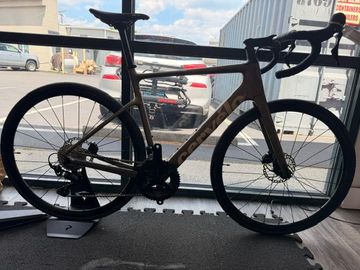 Używany Cervélo Caledonia 105 2026 2026 Road & Gravel — zdjęcie 3 z 14