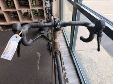 Używany Cervélo Caledonia 105 2026 2026 Road & Gravel — zdjęcie 9 z 14
