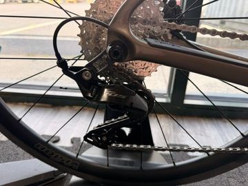 Używany Cervélo Caledonia 105 2026 2026 Road & Gravel — zdjęcie 1 z 14