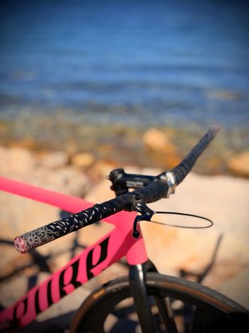 Used Pure FIXIE Single Speed / Fixed Gear 2017 Road & Gravel, Purple — image 3 of 7