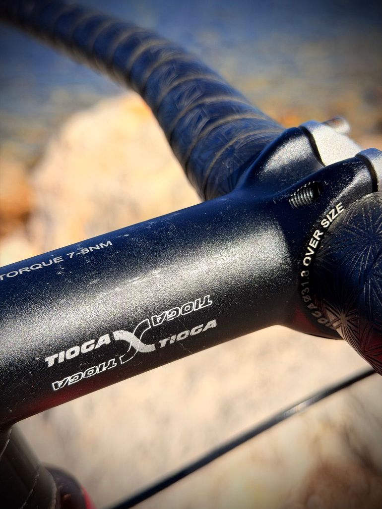 Used Pure FIXIE Single Speed / Fixed Gear 2017 Road & Gravel, Purple — image 4 of 7