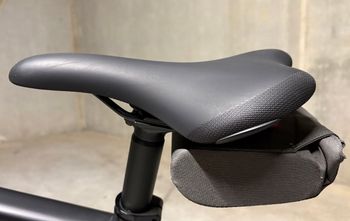 Used Riese & Müller Roadster vario 2023 2023 Urban, Black — image 4 of 12
