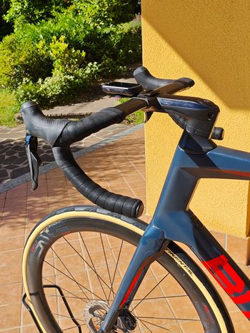 Used BMC Roadmachine Shimano Dura Ace Di2 2019 Road & Gravel — image 28 of 28