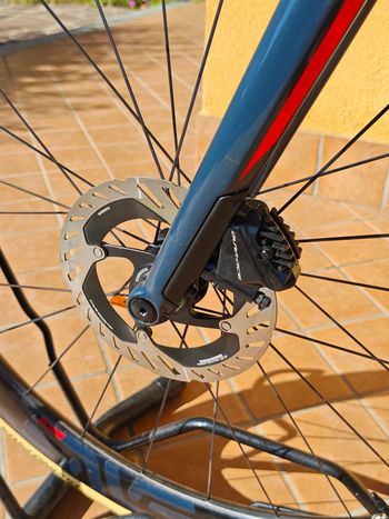 Used BMC Roadmachine Shimano Dura Ace Di2 2019 Road & Gravel — image 26 of 28
