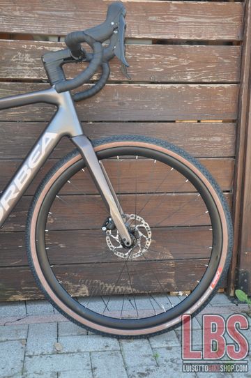 Brugt Orbea DENNA H30 20mph 2025 2025 Road & Gravel — billede 2 af 24