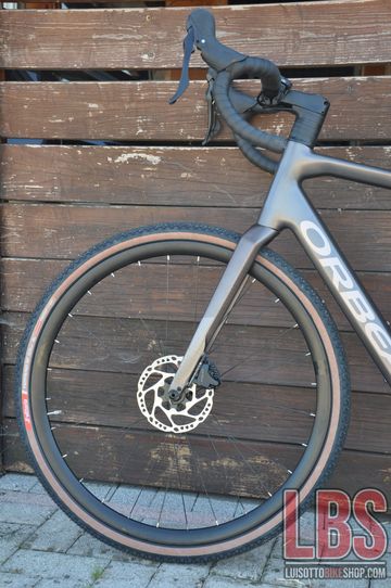 Brugt Orbea DENNA H30 20mph 2025 2025 Road & Gravel — billede 19 af 24