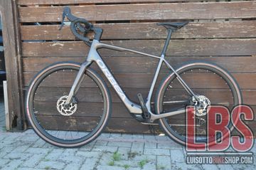 Brugt Orbea DENNA H30 20mph 2025 2025 Road & Gravel — billede 16 af 24