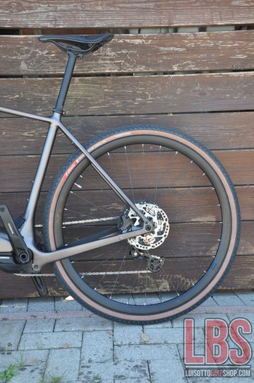 Brugt Orbea DENNA H30 20mph 2025 2025 Road & Gravel — billede 17 af 24