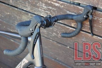 Brugt Orbea DENNA H30 20mph 2025 2025 Road & Gravel — billede 15 af 24