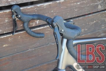 Brugt Orbea DENNA H30 20mph 2025 2025 Road & Gravel — billede 23 af 24