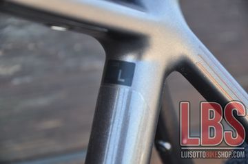 Brugt Orbea DENNA H30 20mph 2025 2025 Road & Gravel — billede 22 af 24