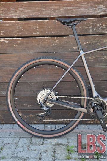 Brugt Orbea DENNA H30 20mph 2025 2025 Road & Gravel — billede 4 af 24