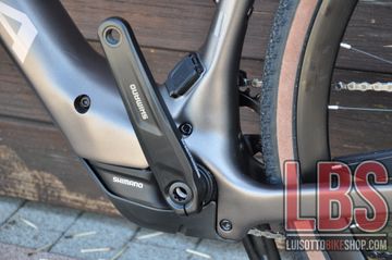 Brugt Orbea DENNA H30 20mph 2025 2025 Road & Gravel — billede 21 af 24